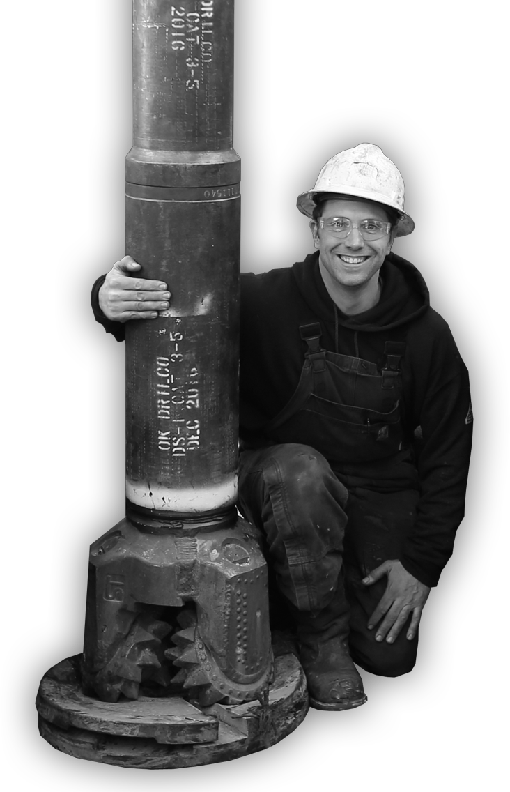 Home - All American Oilfield